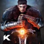 King Arthur Legends Rise Apk Mod 1.1.0 Premium