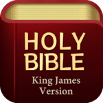 King James Bible – VerseAudio Apk Mod 3.55.0 Premium
