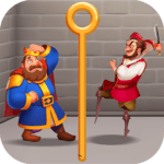 King Pin Puzzle Quest MOD Unlimited Money 2.8