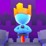 King or Fail – Castle Takeover MOD Unlimited Money 0.29.1