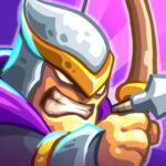 Kingdom Rush 5 Alliance TD MOD Unlimited Money 3.00.46