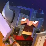 Kingdoms of HF – Dragon War MOD Unlimited Money 2.42