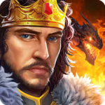 Kings Empire MOD Unlimited Money 3.3.0