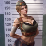 Kiss of War MOD Unlimited Money 1.144.0