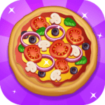 Kitchen Set Cooking Fun Time MOD Unlimited Money 1.0.10