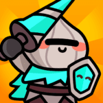 Knights Combo MOD Unlimited Money 1.6.0