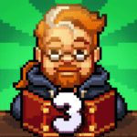 Knights of Pen and Paper 3 MOD Unlimited Money 1.3.5.6