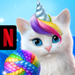 Knittens Match 3 Puzzle MOD Unlimited Money 1.39.177398.4.1 Knittens Match 3 Puzzle MOD Unlimited Money 1.39.177398.4.1