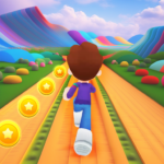 Kooply Run Subway Craft Apk Mod 2.107 Premium