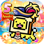 Kotodama Diary Cute Pet Game MOD Unlimited Money 3.54.0