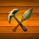 Krafteers MOD Unlimited Money 4.3.2