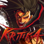 Kritika The White Knights MOD Unlimited Money 5.11.3 Kritika The White Knights MOD Unlimited Money 5.11.3
