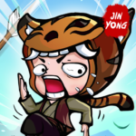 Kung Fu Survival – Jin Yong MOD Unlimited Money 1.1.9
