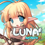 LUNA MOBILE MOD Unlimited Money 1.0.785 LUNA MOBILE MOD Unlimited Money 1.0.785