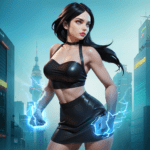 LYSSA Goddess of LOVE MOD Unlimited Money 14.0.0