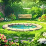 Landscape DesignMy Joy Garden MOD Unlimited Money 1.8.1