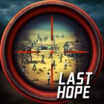 Last Hope – Zombie Sniper 3D Apk Mod 6.22 Premium