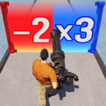 Last Z Survival Shooter MOD Unlimited Money 1.250.643