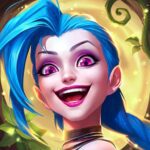 League of Legends Wild Rift MOD Unlimited Money 6.0.0.8429