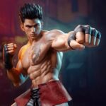 Legend Fighter Mortal Battle MOD Unlimited Money 1.29.1