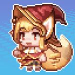 Legend Magician Idle RPG MOD Unlimited Money 2.21