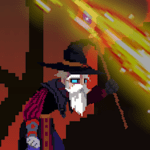 Legend of Grandpa Idle RPG MOD Unlimited Money 2.3.8