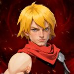 Legend of Survivors MOD Unlimited Money 1.1.14