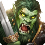 Legendary Game of Heroes MOD Unlimited Money 3.18.10