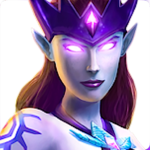 Legendary Heroes MOBA Offline MOD Unlimited Money 3.4.32