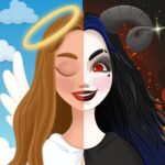 Life Choices Life Simulator MOD Unlimited Money 1.10.0