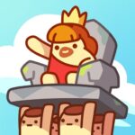 Life of King Idle World Sim MOD Unlimited Money 0.25.1