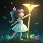 Light a Way Tap Tap Fairytale MOD Unlimited Money 2.32.1