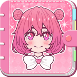 Lily Diary Dress Up Game Apk Mod 1.7.6 Premium