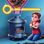Lilys Garden – Design Relax MOD Unlimited Money 3.3.0
