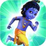 Little Krishna MOD Unlimited Money 4.4.358