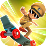 Little Singham Super Skater MOD Unlimited Money 1.0.359 Little Singham Super Skater MOD Unlimited Money 1.0.359