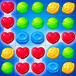 Lollipop Link Match MOD Unlimited Money 25.0121.00
