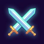 Lost For Swords MOD Unlimited Money 1.42