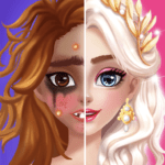Love Paradise – Merge Makeover MOD Unlimited Money 2.5.1