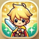 Lucky Hero MOD Unlimited Money 1.0
