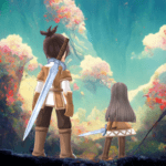 Lvelup RPG MOD Unlimited Money 3.6.9