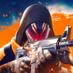 MATR1X FIRE MOD Unlimited Money 0.8.4