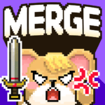 MERGE HAMSTER MOD Unlimited Money 1.1.5