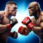MMA Manager 2 Ultimate Fight MOD Unlimited Money 1.18.7