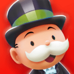 MONOPOLY GO MOD Unlimited Money 1.37.1