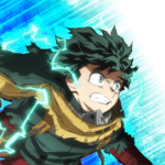 MY HERO ULTRA IMPACT MOD Unlimited Money 3.6.0