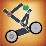 Machinery – Physics Puzzle MOD Unlimited Money 1.22.516