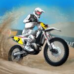 Mad Skills Motocross 3 MOD Unlimited Money 3.4.2