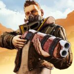 Mad Survivor Arid Warfire MOD Unlimited Money 1.4.4