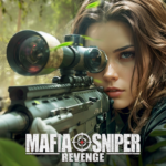 Mafia Sniper Revenge MOD Unlimited Money VARY